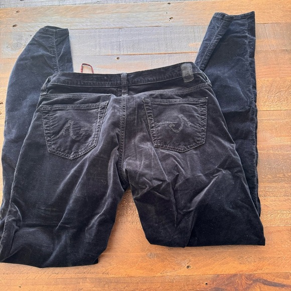 AG Adriano Goldschmied Stilt Pant 28R - Picture 6 of 6